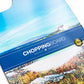 Large Camusdarach Chopping Board
