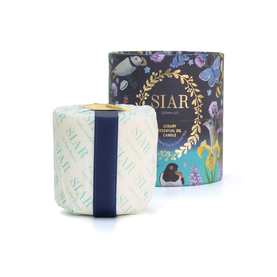 SIAR Candle Refill
