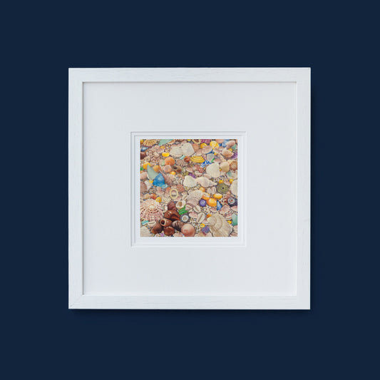 Stories from the sea giclee print