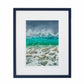 Any heart in a storm giclee print