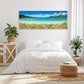 Calgary bay Mull panorama print