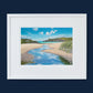 Farr Bay, Bettyhill print