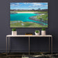 Suilven view, Achmelvich giclee print
