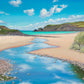 Farr Bay, Bettyhill print