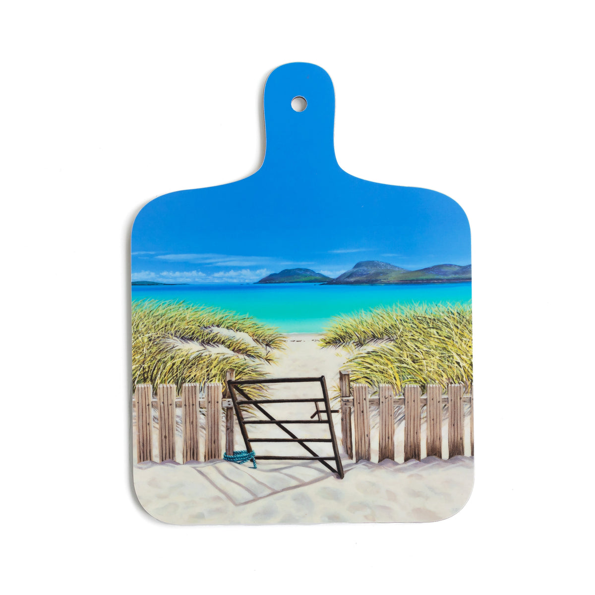 Assorted Small Chopping Boards