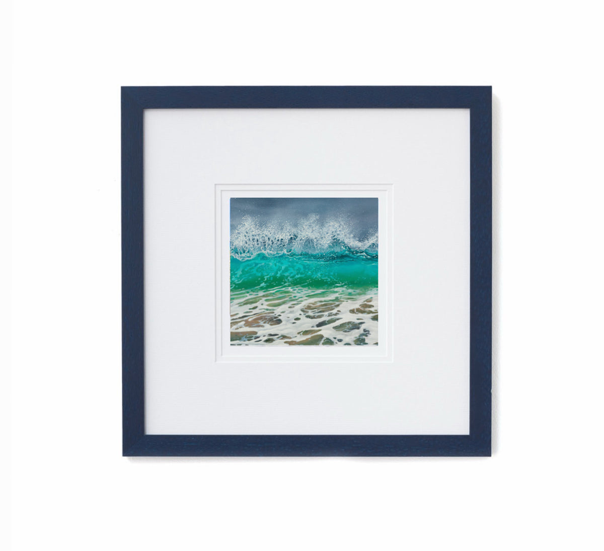 Any heart in a storm giclee print