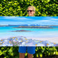 Arisaig Rocks Print