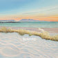 Camusdarach calm