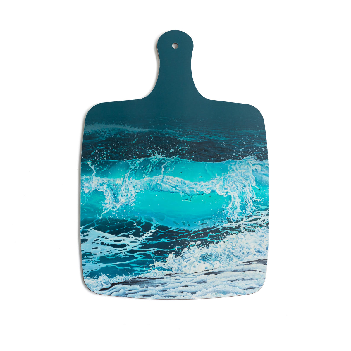 Assorted Small Chopping Boards