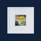 Far side of the world Harris giclee print