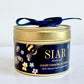 SIAR Luxury Essential Oil TRAVEL SIZE Candle
