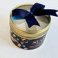 SIAR Luxury Essential Oil TRAVEL SIZE Candle