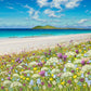 Garrynamonie South Uist giclee print
