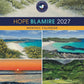 2027 Charity Calendar