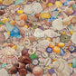Stories from the sea giclee print