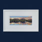 Jura reflections giclee print