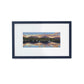 Jura reflections giclee print