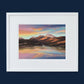 Lomond light giclee print
