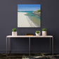 Dream corner, Camusdarach giclee print