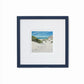 The way to the sea. Traigh Eais Barra