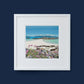Portnadoran view, Arisaig giclee print