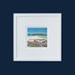 Portnadoran view, Arisaig giclee print
