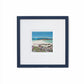 Portnadoran view, Arisaig giclee print