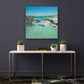 Balevullin rocks, Tiree print