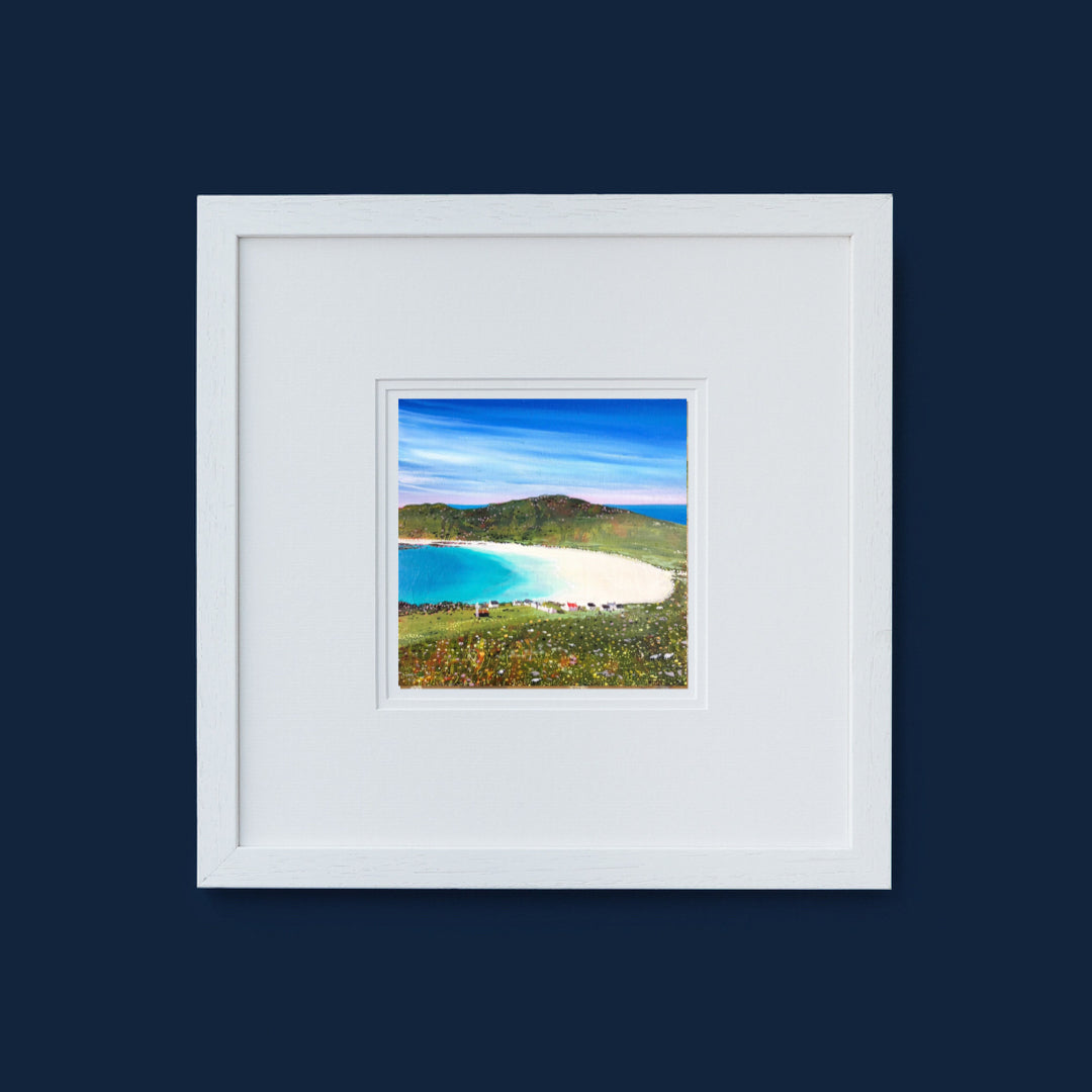 Balephuil Tiree giclee print