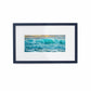 Last light breaker wave giclee print