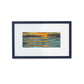 Liquid gold, Arisaig print