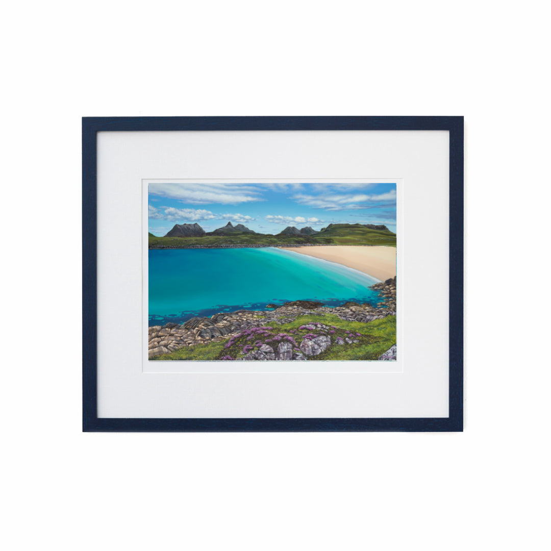 Achnahaird giclee print