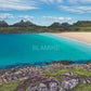 Achnahaird giclee print