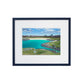 Suilven view, Achmelvich giclee print