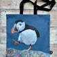 Cotton Tote Bag