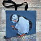 Cotton Tote Bag