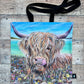 Cotton Tote Bag
