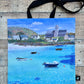Cotton Tote Bag