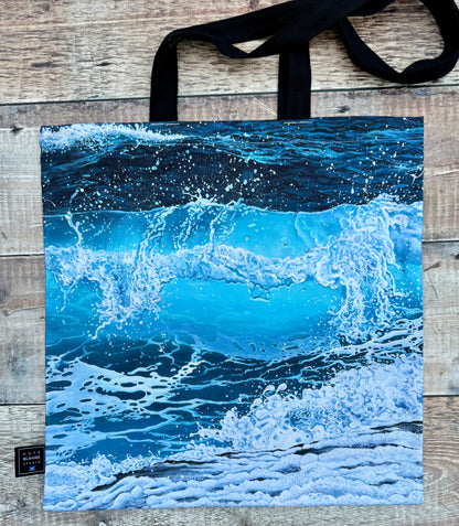 Cotton Tote Bag