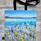 Cotton Tote Bag