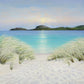 Morning Calm, Vatersay Print