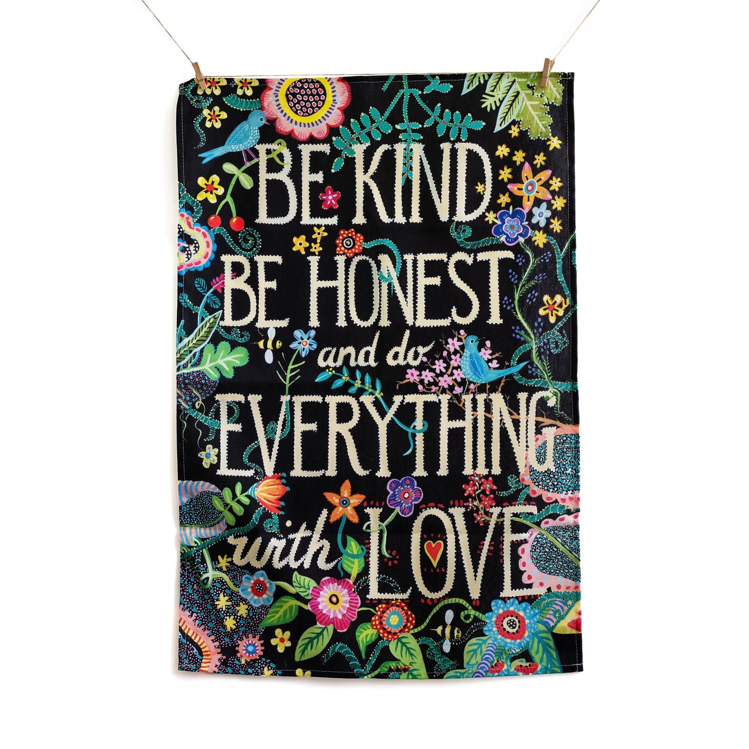 Tea towels