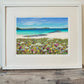 Bosta Machair giclee print 