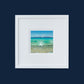 Camusdarach wave print 