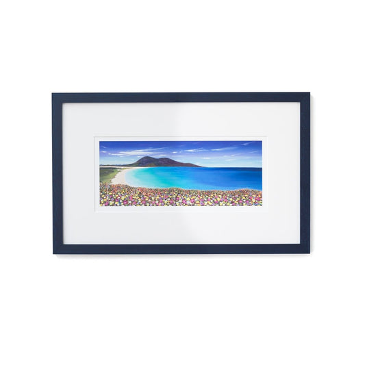 Empty frame 