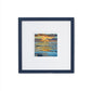 Evening solace giclee print