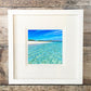 Glistening Tiree giclee print