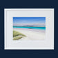 Liniclate Benbecula print