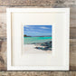 Machrins Colonsay giclee print 
