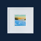 Fèath Salum Tiree sunset print